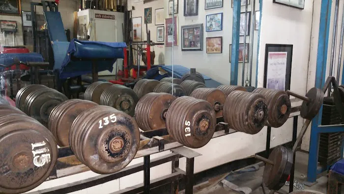 Thorbecke's Gym Picture 6