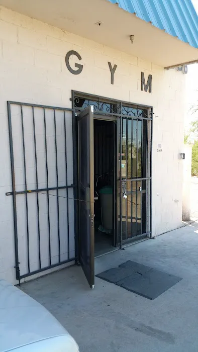 Thorbecke's Gym Picture 9