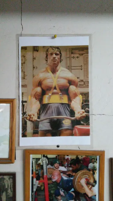 Thorbecke's Gym Picture 10
