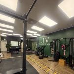 Liv for Lifting