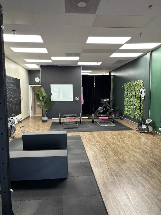 Liv for Lifting Picture 5