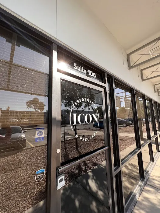 Icon Performance & Recovery Picture 2