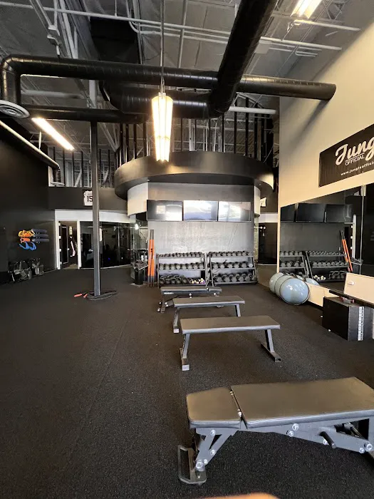 Icon Performance & Recovery Picture 1