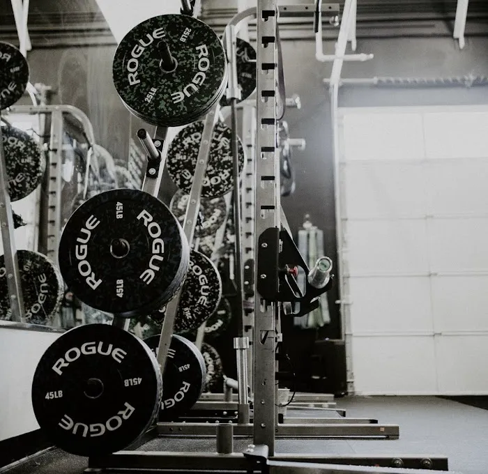 Icon Performance & Recovery Picture 5