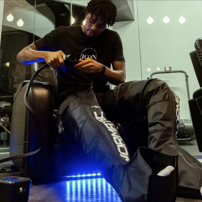 Icon Performance & Recovery Picture 6