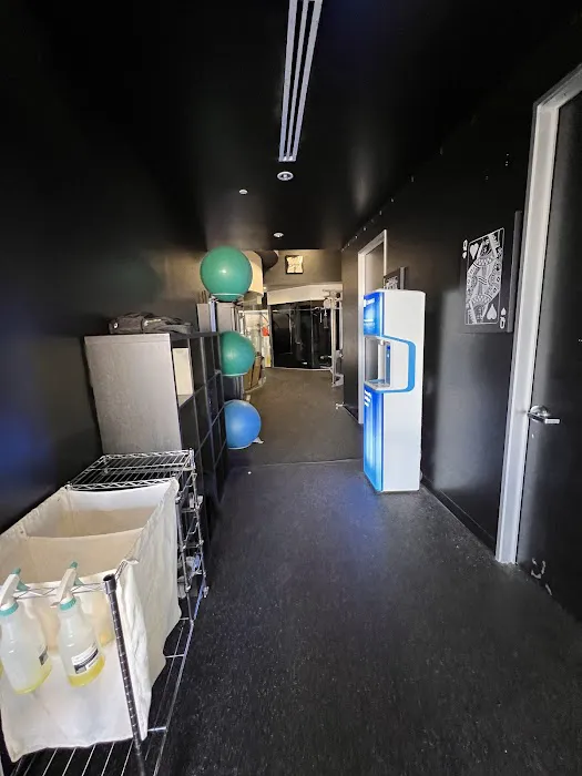 Icon Performance & Recovery Picture 7