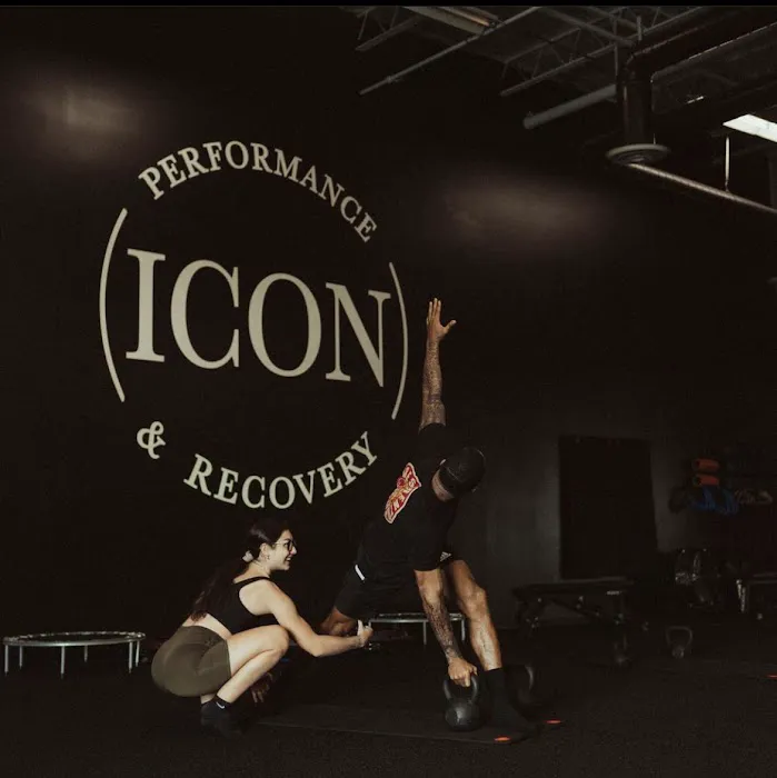 Icon Performance & Recovery Picture 10