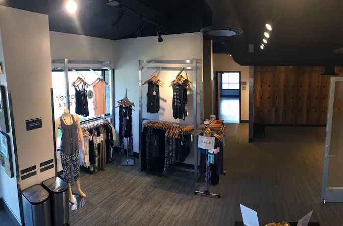 CorePower Yoga - Tempe/ASU Picture 1