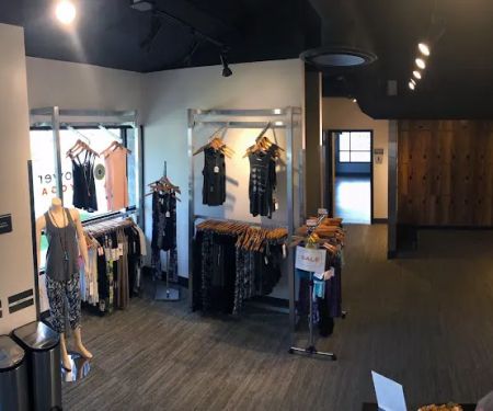 CorePower Yoga - Tempe/ASU