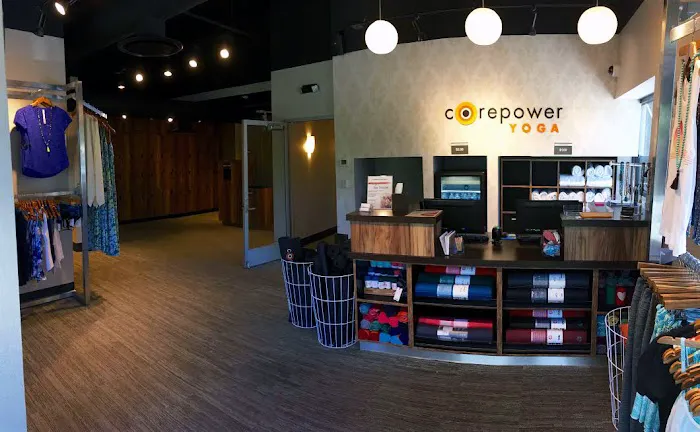 CorePower Yoga - Tempe/ASU Picture 9