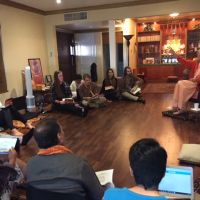 Bhakti Yoga Tempe ico