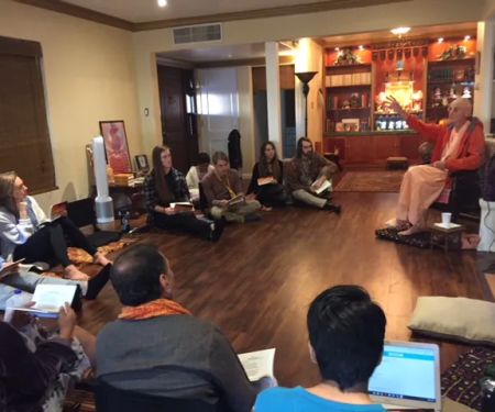 Bhakti Yoga Tempe