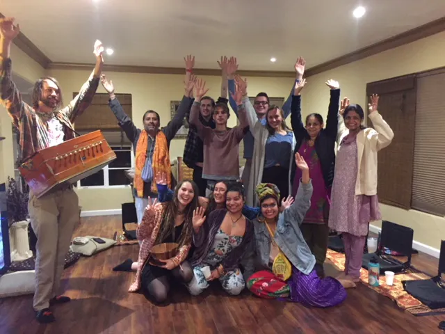 Bhakti Yoga Tempe Picture 4