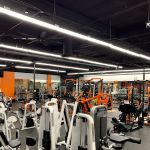 Muscle Factory Gym