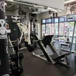 IronGloves Boxing Gym