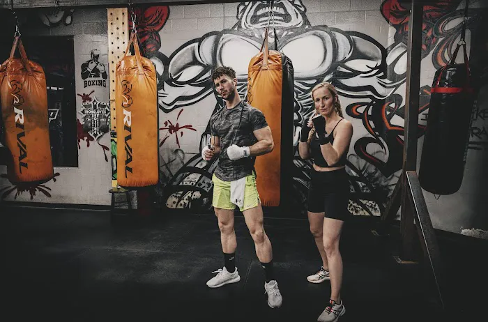 IronGloves Boxing Gym Picture 6