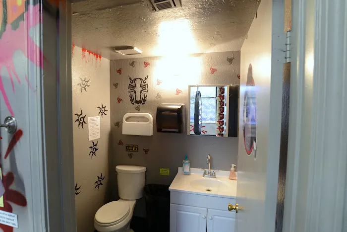 IronGloves Boxing Gym Picture 7