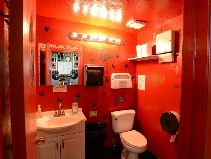 IronGloves Boxing Gym Picture 10