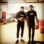 Explosive Athletes Institute