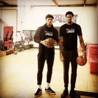 Explosive Athletes Institute ico