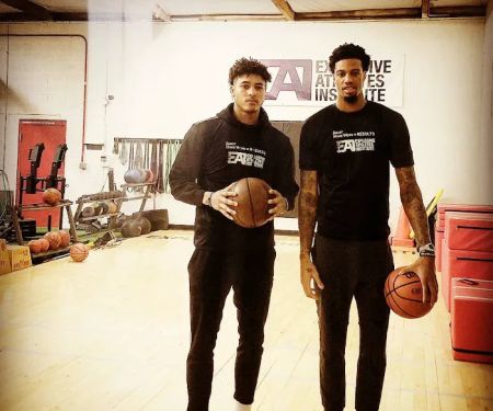 Explosive Athletes Institute