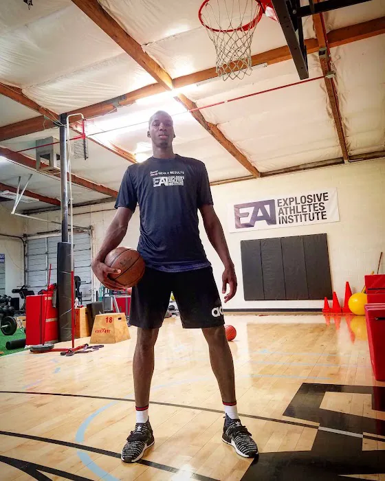 Explosive Athletes Institute Picture 4