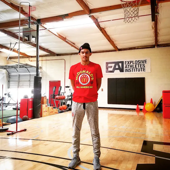 Explosive Athletes Institute Picture 6