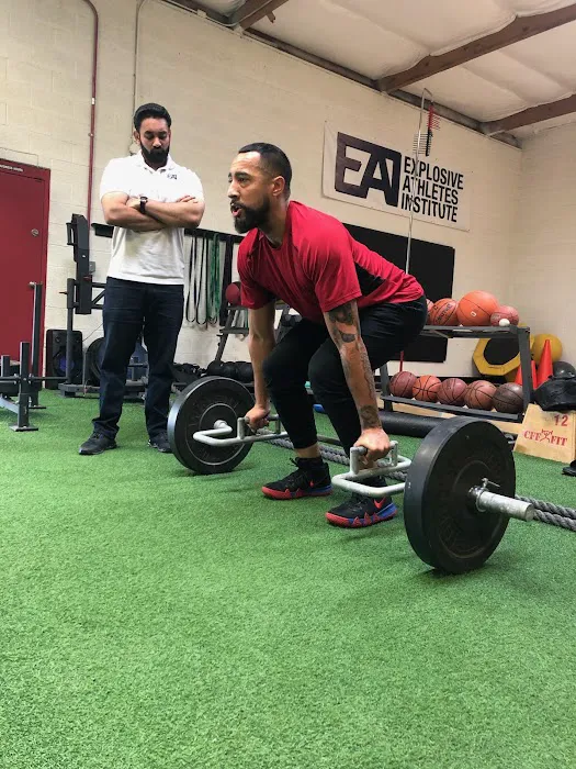 Explosive Athletes Institute Picture 8