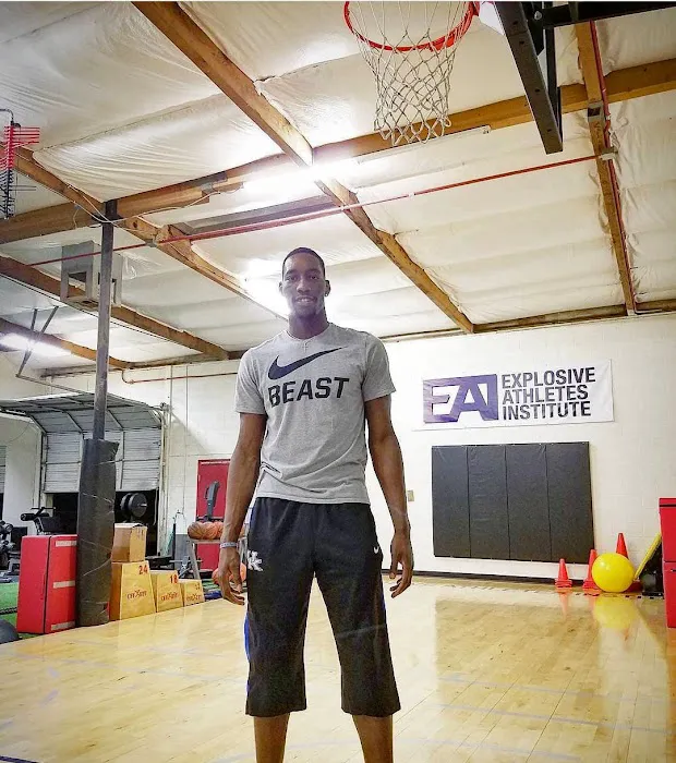 Explosive Athletes Institute Picture 10