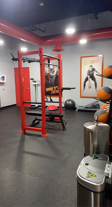 HOTWORX - Tempe, AZ - Tempe Campus Picture 1