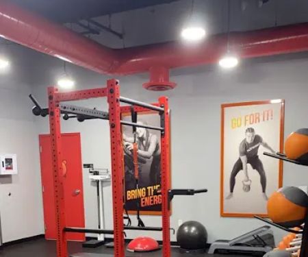 HOTWORX - Tempe, AZ - Tempe Campus