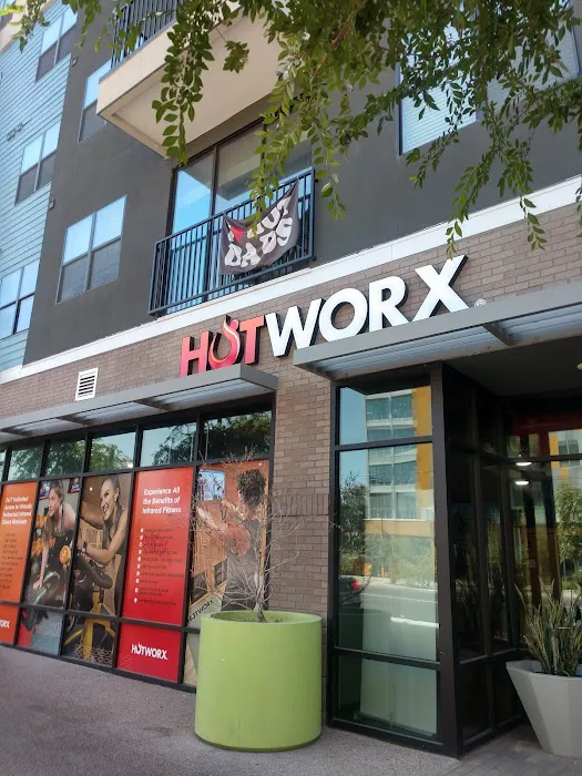 HOTWORX - Tempe, AZ - Tempe Campus Picture 2