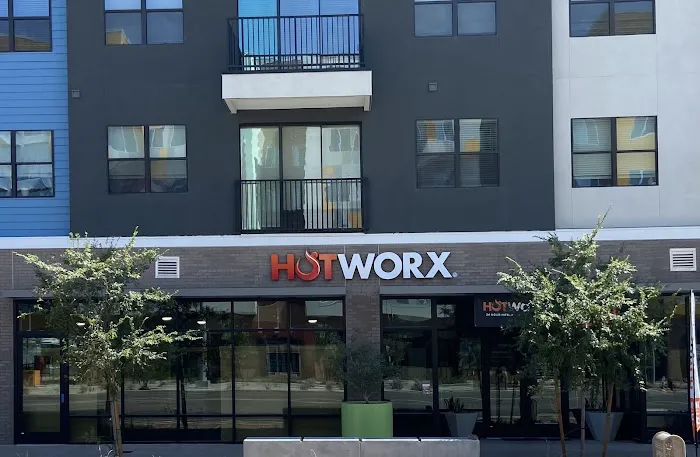 HOTWORX - Tempe, AZ - Tempe Campus Picture 6