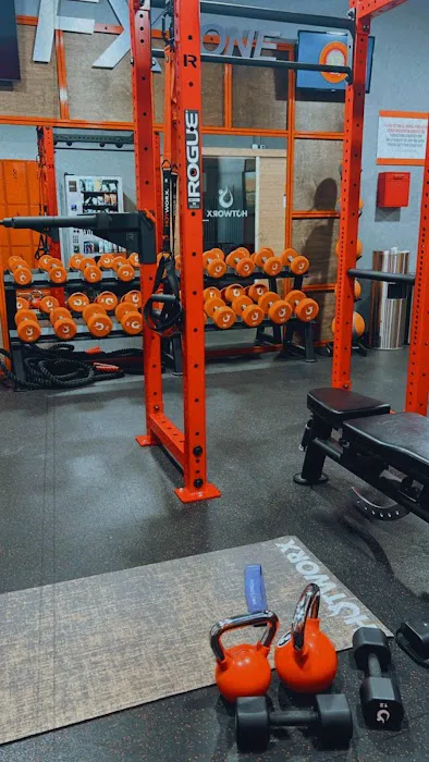 HOTWORX - Tempe, AZ - Tempe Campus Picture 8