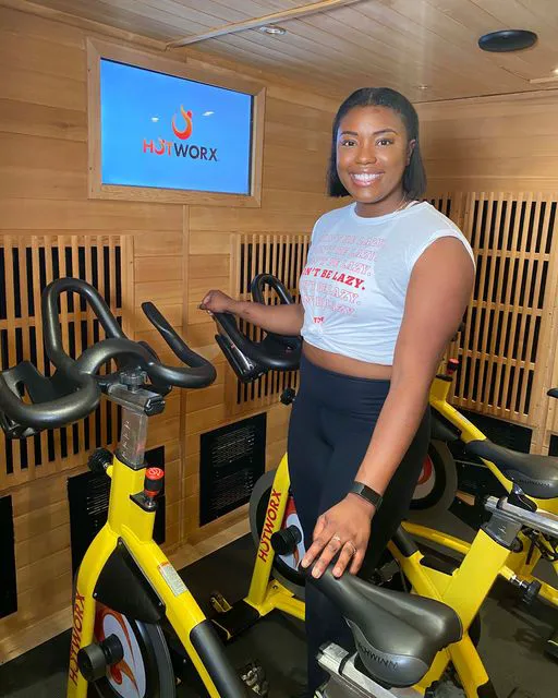 HOTWORX - Tempe, AZ - Tempe Campus Picture 4