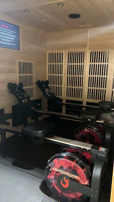 HOTWORX - Tempe, AZ - Tempe Campus Picture 9