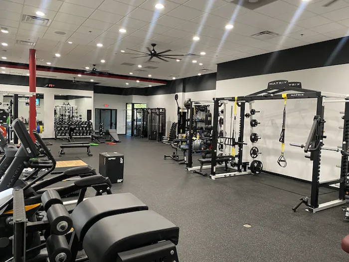 Catalyst Innovative Performance Picture 1