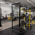Omega Strong Gym