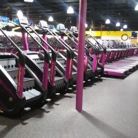 Planet Fitness ico