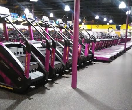 Planet Fitness