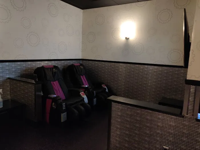 Planet Fitness Picture 5