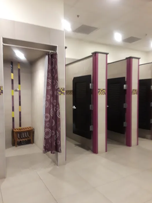 Planet Fitness Picture 10