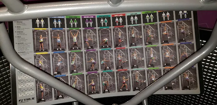 Planet Fitness Picture 8