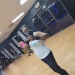 Strait Bodied (Private Gym & Dance Studio)