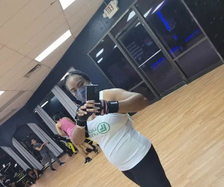 Strait Bodied (Private Gym & Dance Studio)