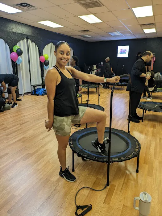 Strait Bodied (Private Gym & Dance Studio) Picture 4