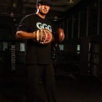 Gonzalez Boxing ico
