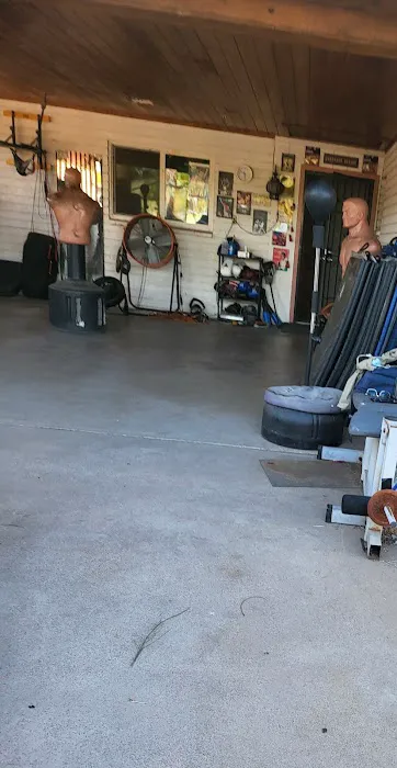 Gonzalez Boxing Picture 5