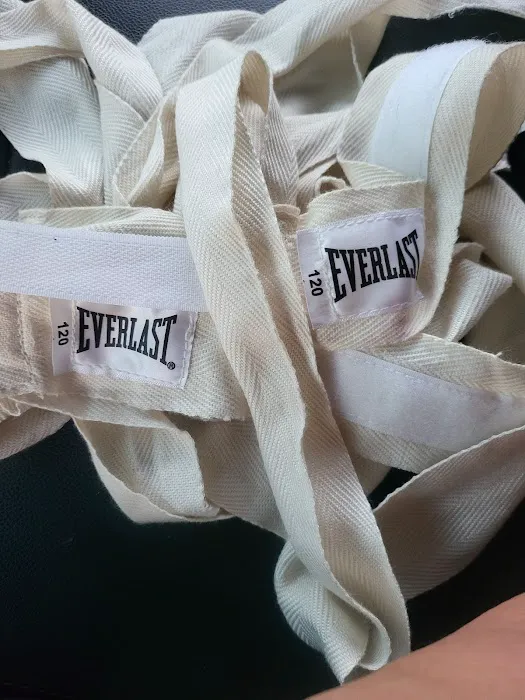 Gonzalez Boxing Picture 9