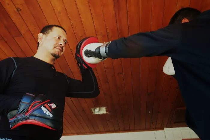 Gonzalez Boxing Picture 10